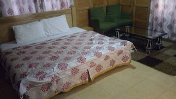 Exclusieve kamer | Gratis wifi, rolstoeltoegang