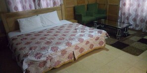 Exclusive Room | Free WiFi, wheelchair access - Great Mission Hotel (Oda)