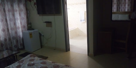 Interior. Great Mission Hotel