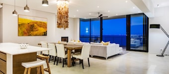 Boulders Beach Villa
