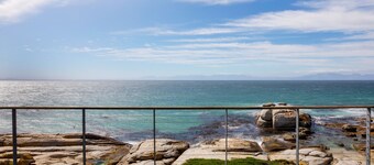 Boulders Beach Villa