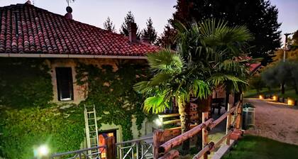 "CASA DEL CANTA" FREE WI-FI, FREE PARKING.