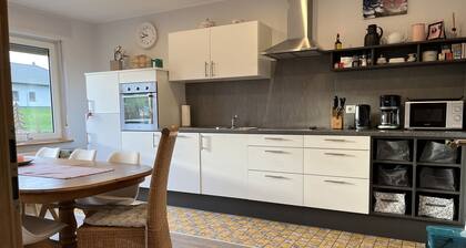 Holiday house "Auf der Hill"
