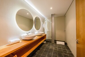 Maison Majestueuse | Salle de bain