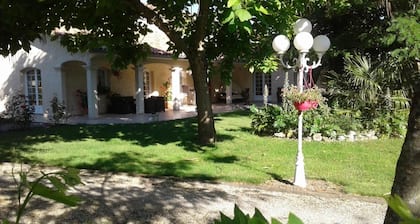 Le Cabassou