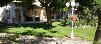 Le Cabassou