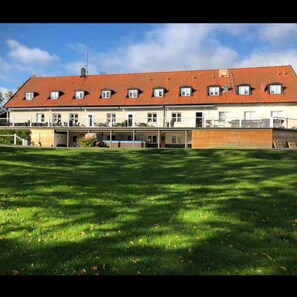 Exterior - Storgården i Rimforsa (Rimforsa)