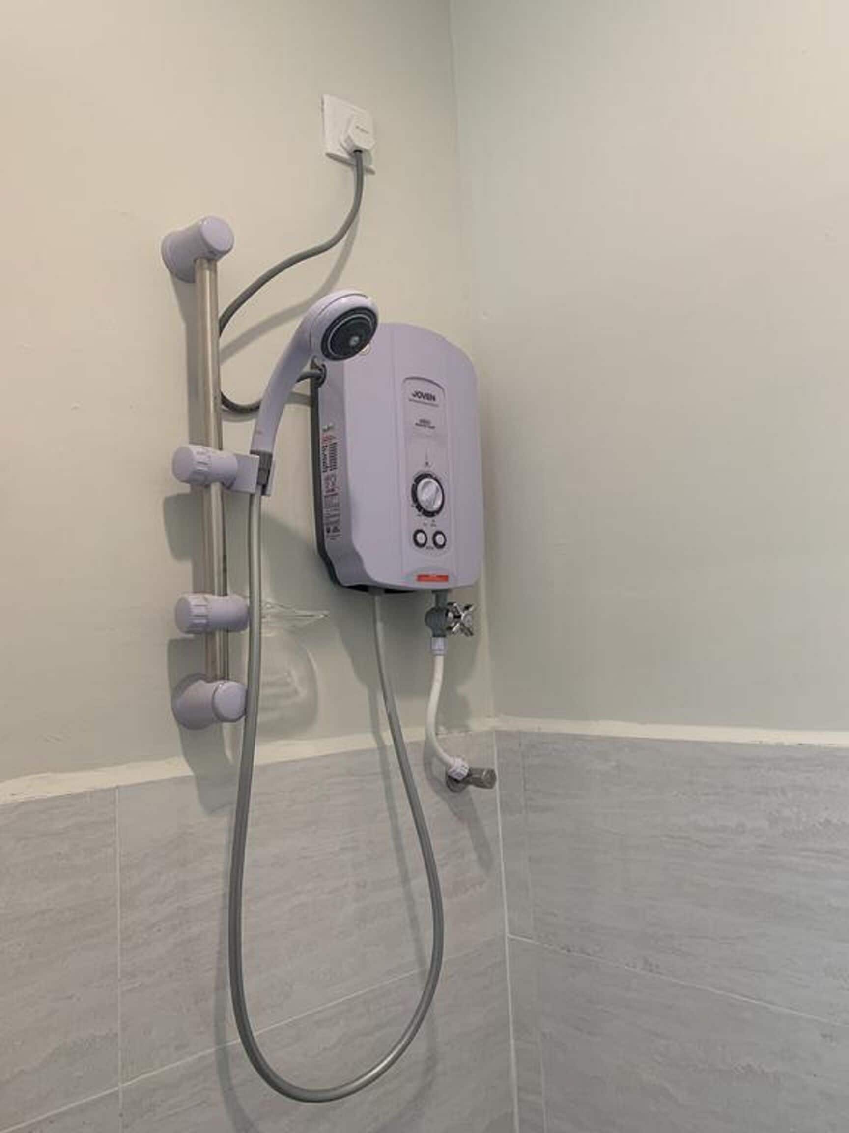 Foto - The Sassy House