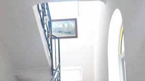 Staircase - Storm Sailor Villa (Jambiani)