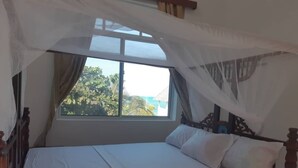 Room - Storm Sailor Villa (Jambiani)