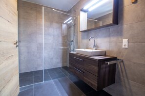 Soap, shampoo, toilet paper - UplandParcs Bergblick (Winterberg)