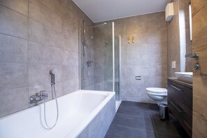 Soap, shampoo, toilet paper - UplandParcs Bergblick (Winterberg)