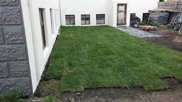 Área de parrilladas y picnic