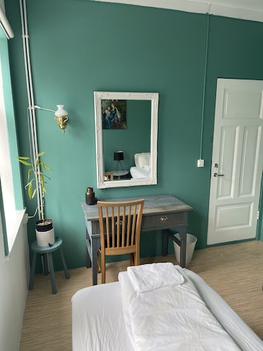 Mánagisting Guesthouse