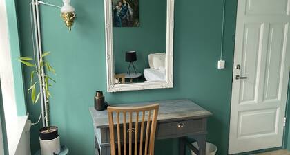 Mánagisting Guesthouse