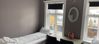 Mánagisting Guesthouse