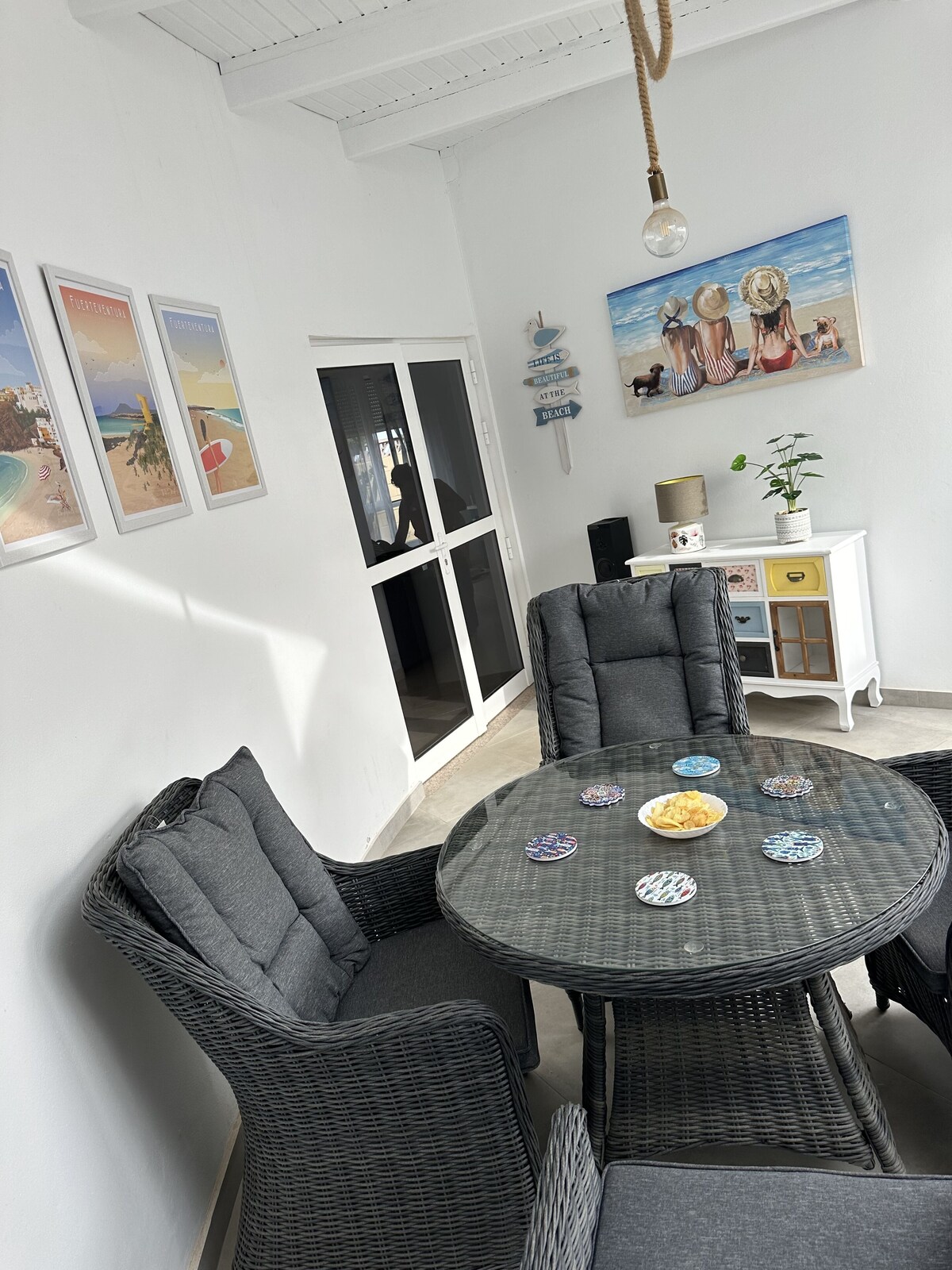 Image de profil de l’hôte