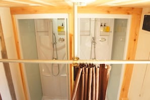 Basic-Zimmer (Private Vacation Home) | Badezimmer