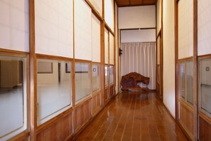 Vestibule