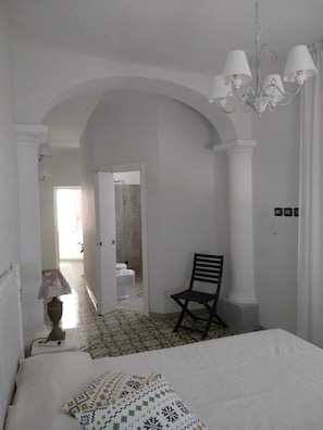 (A) Doppia Deluxe, vista mare | Soundproofing, free WiFi - R&D Rest and Dream Capri (Anacapri)