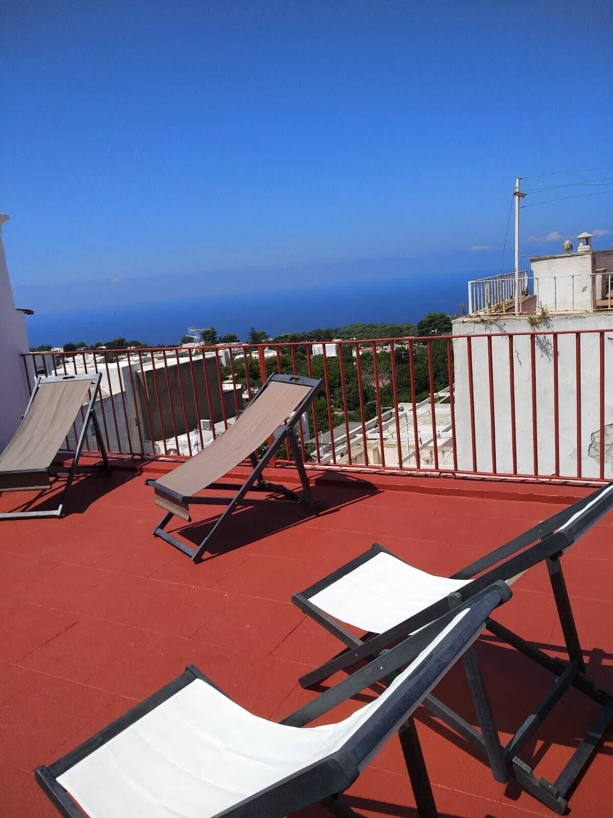 Foto - R&D Rest and Dream Capri