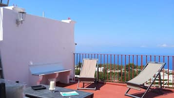 Zonneterras