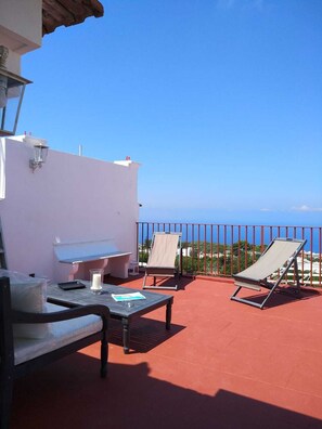 Solterrasse
