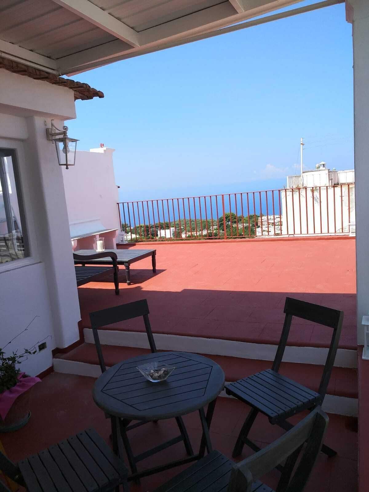 Foto - R&D Rest and Dream Capri