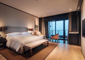 Elegant Suite