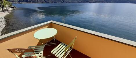 テラス / パティオ