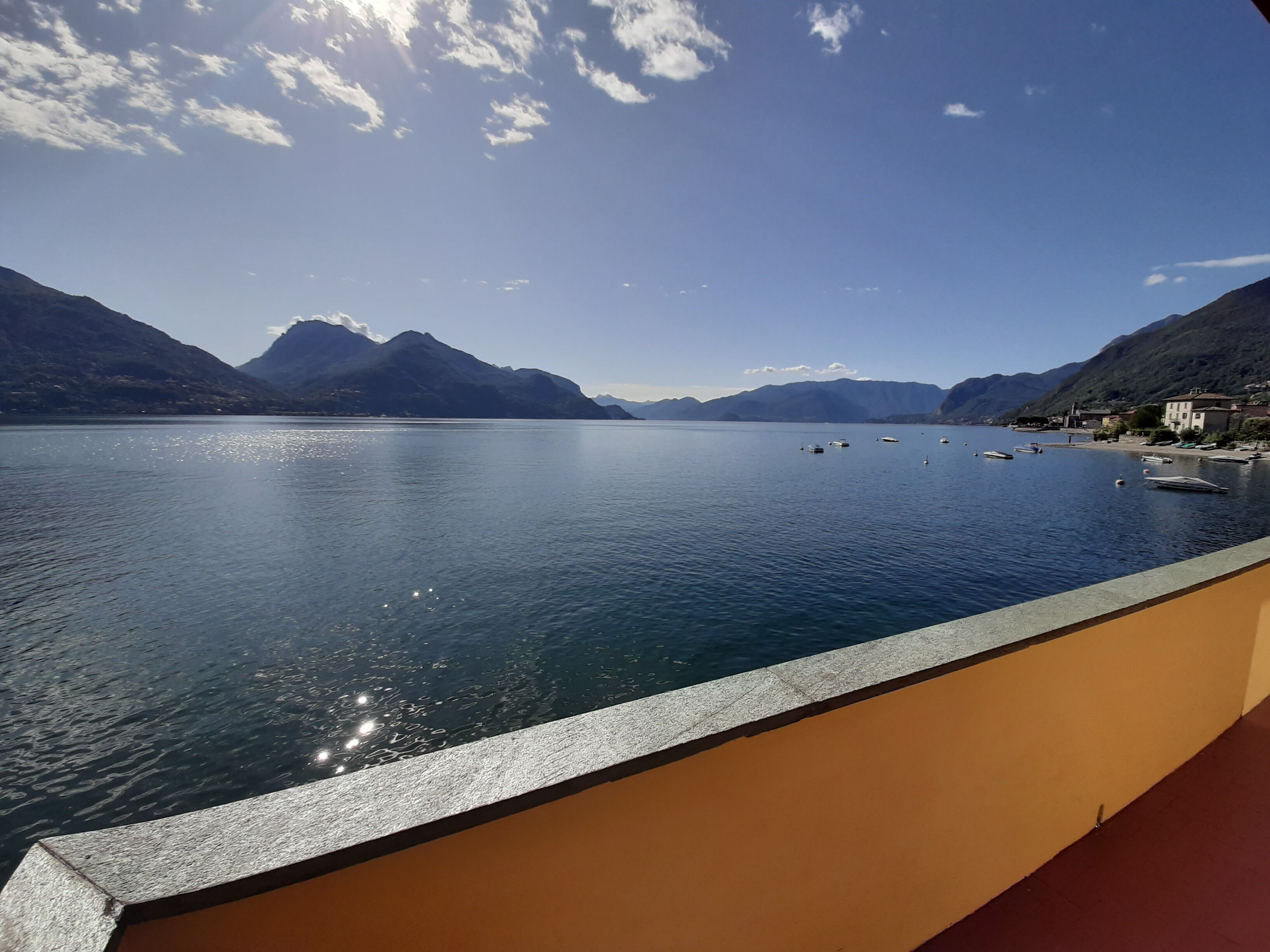 La Villa del Pescatore