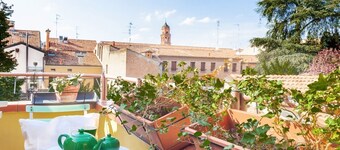 Be my guest at Ferrara!