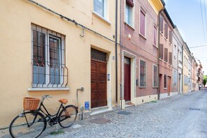 Eksteriør