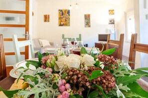 Interior - Be my guest at Ferrara! (ferrara)