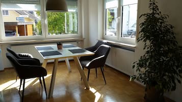Speisen