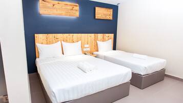 Superior Family | Free WiFi