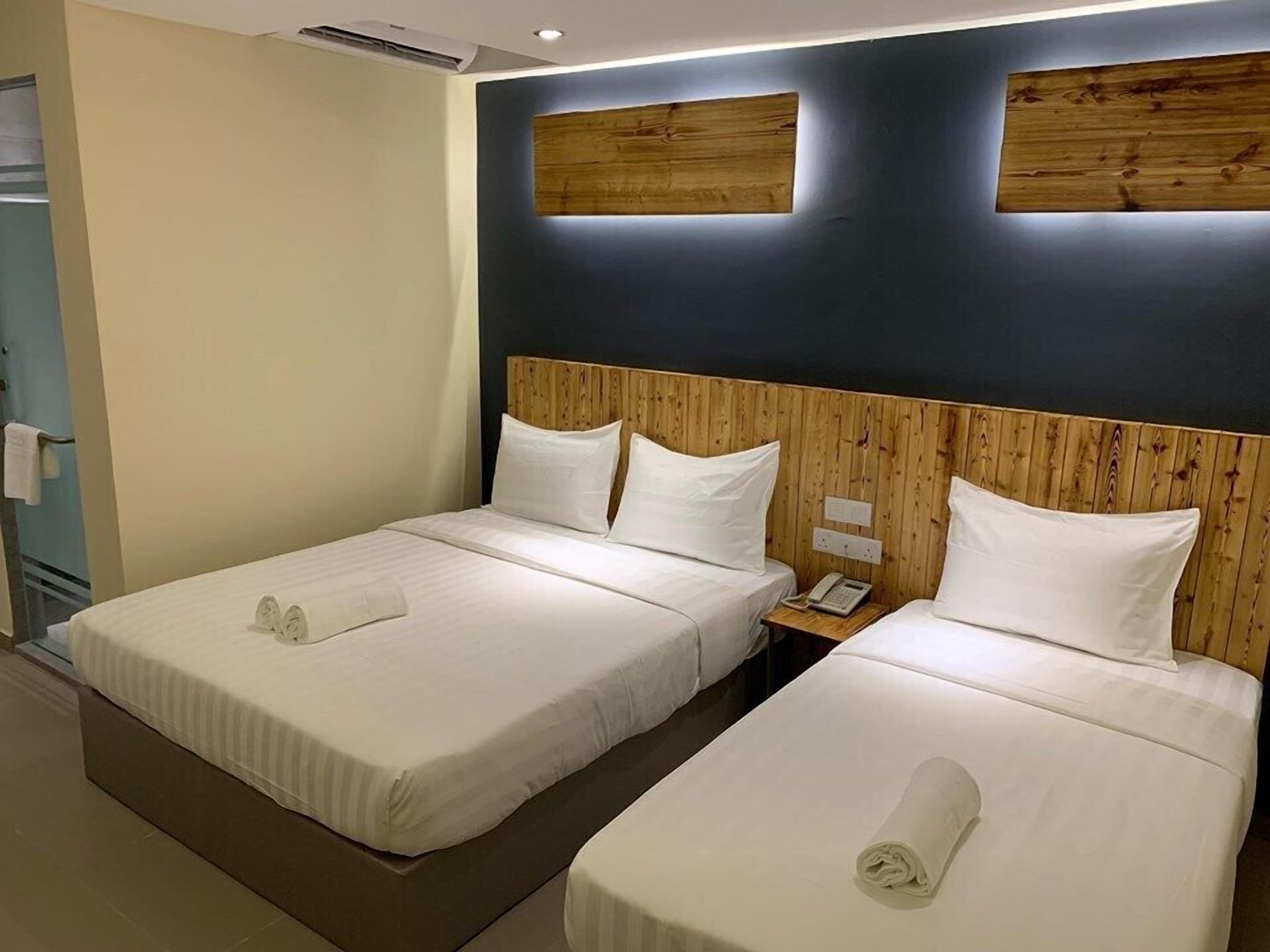 superior family | free wifi