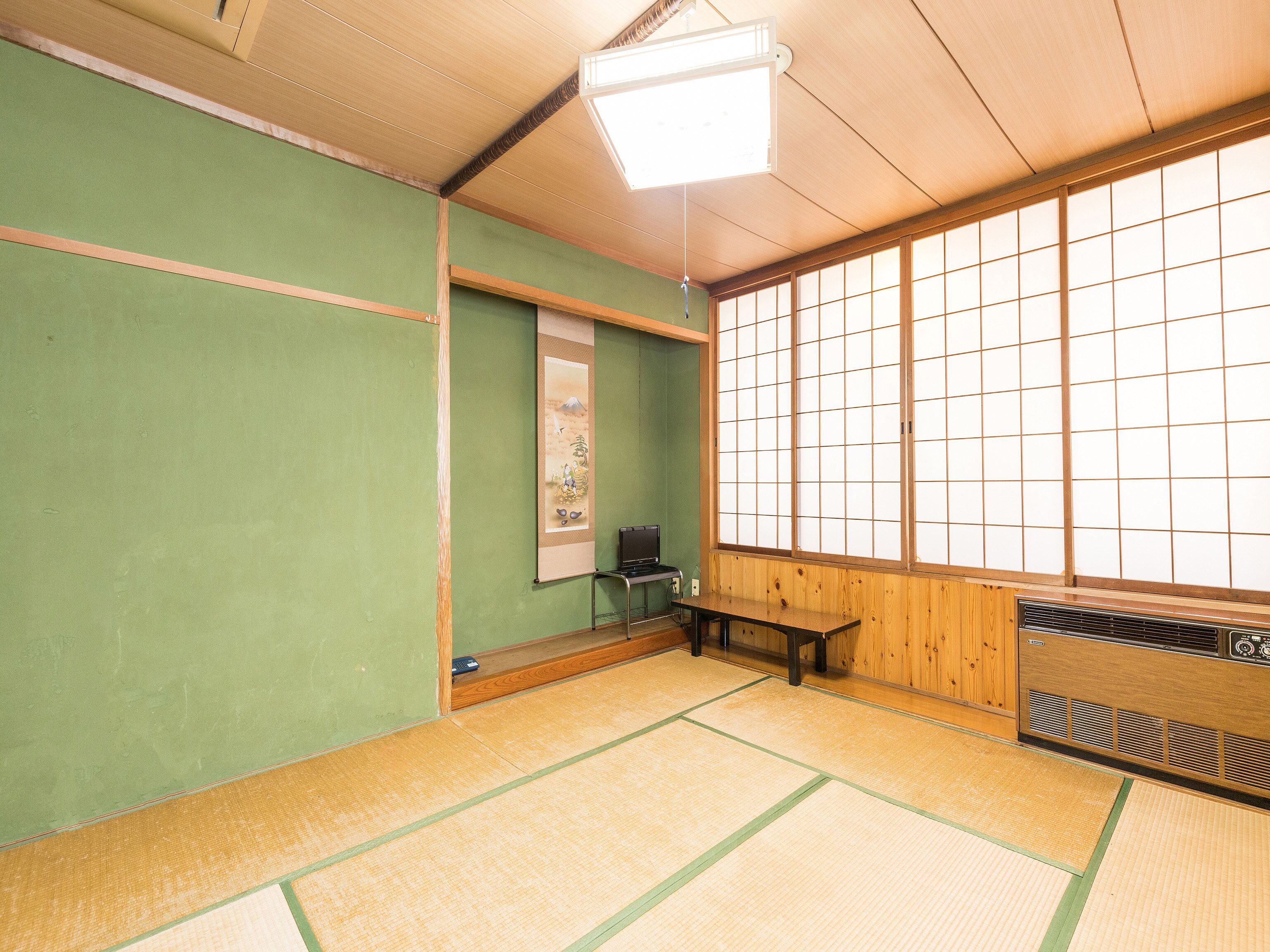 客房