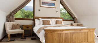 Strath Lodge Glencoe