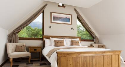 Strath Lodge Glencoe