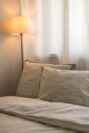 1 chambre, accès Internet