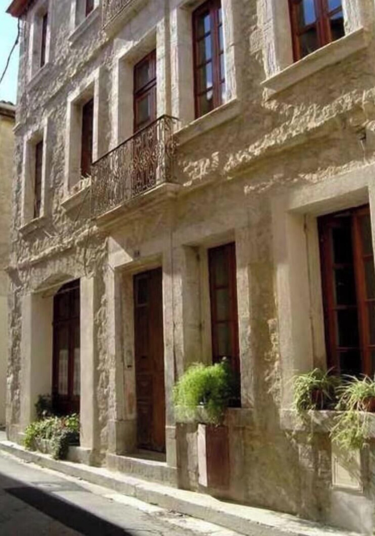 Image de profil de l’hôte