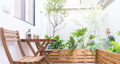Morebetterstay Homestay