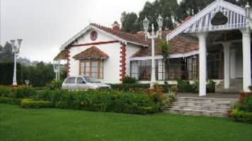Exterieur