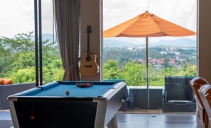 Billiards