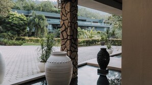 Property entrance - White Monkey Villa - Private Pool & Jacuzzi (Langkawi)