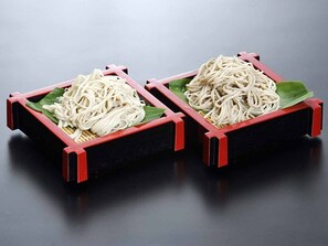 Nourriture et boissons