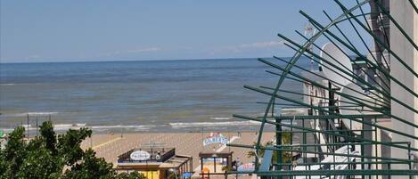 Plage à proximité