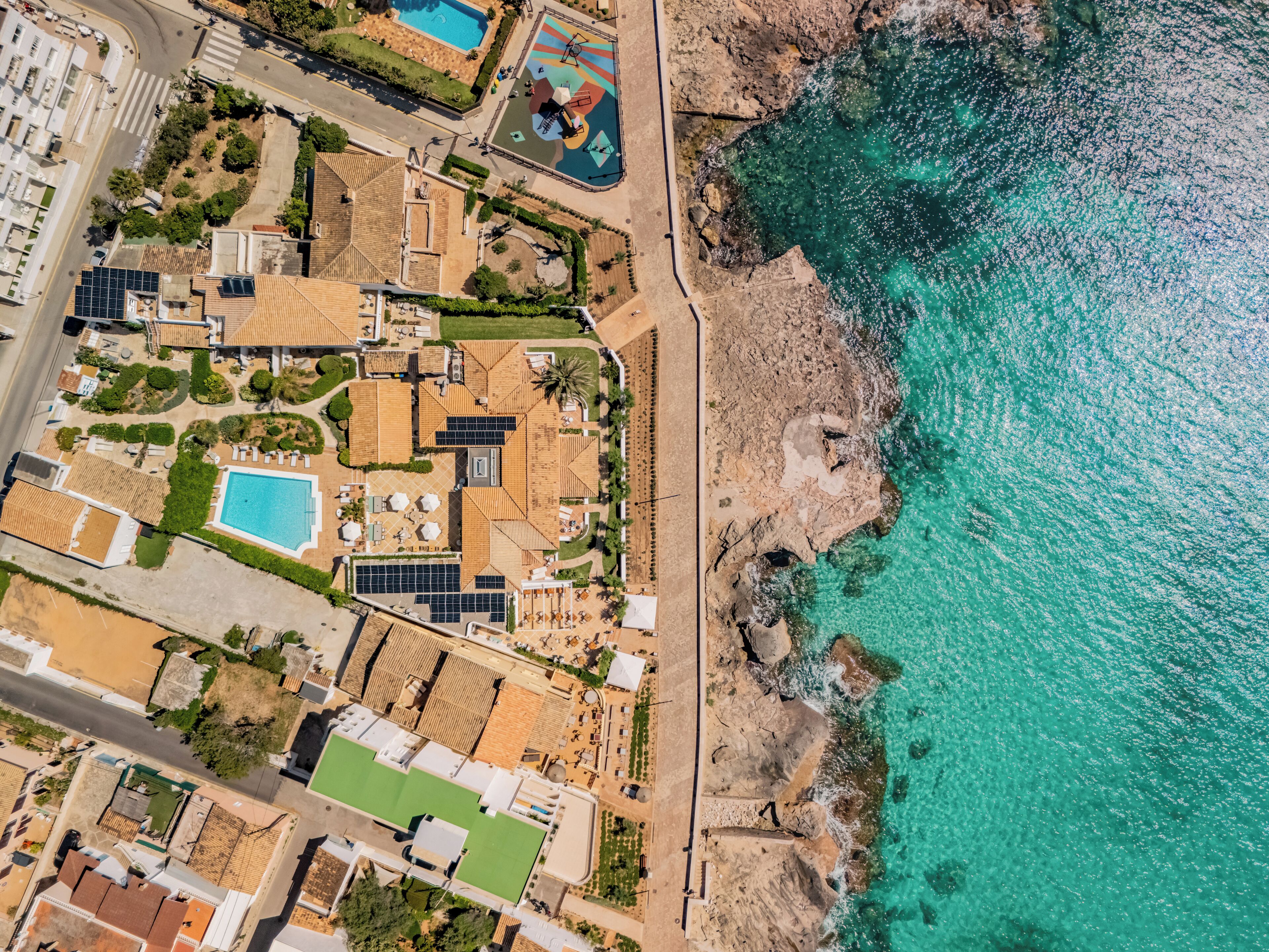 Photo - The Sea Club