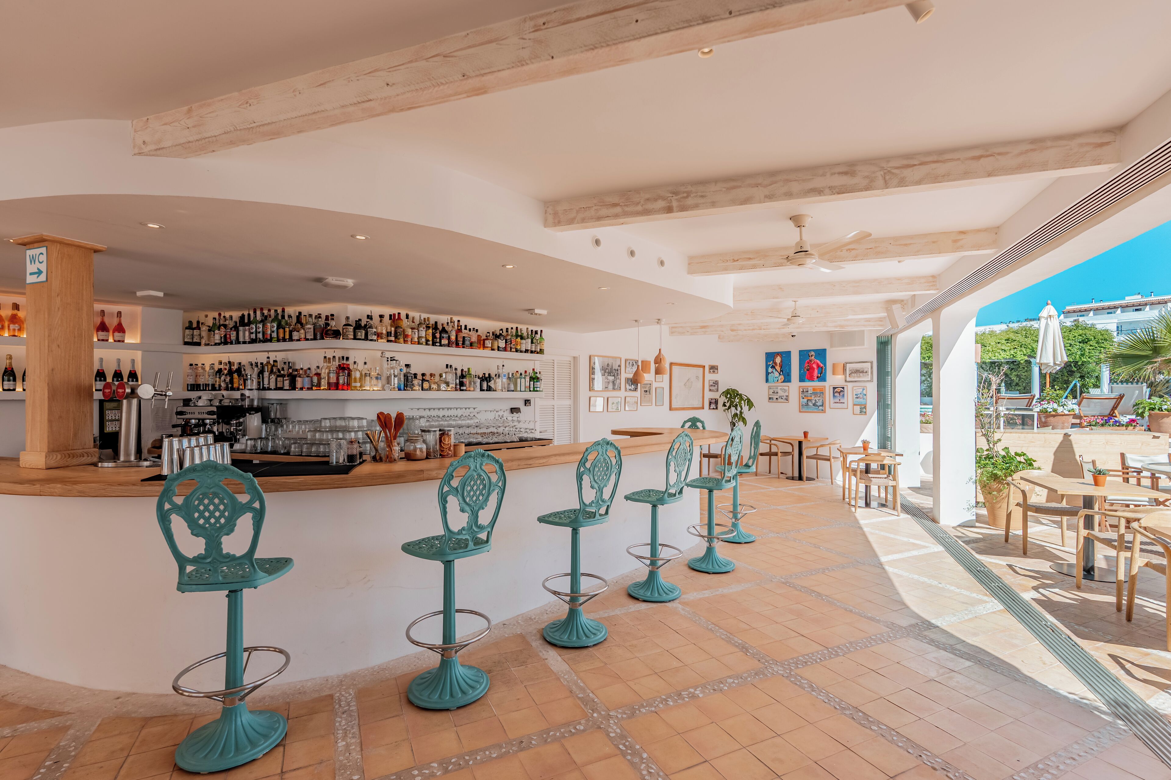 Photo - The Sea Club